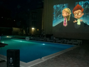 Гостевой дом Вилла Александрия