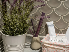 Апартаменты  Comfort Life в Измайлово 3хкомнатные