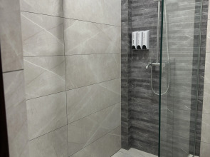 Мини-отель Чердак