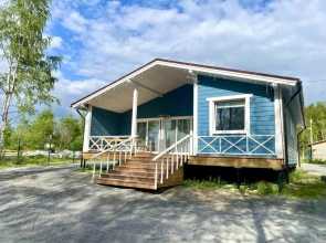 Italiya Guest house