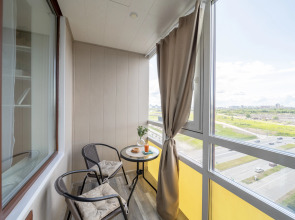 Квартира The Best Кудрово