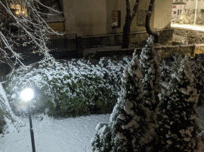 Мини-отель Подгорная 20