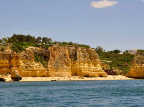 Апартаменты Turiquintas