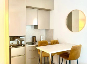 Апартаменты Parade Aparts