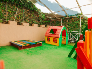 Гостевой дом с Рыцарем