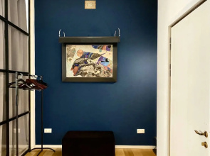 Квартира Art Tolstoy House
