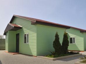Akvarel Hotel