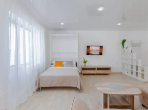 Апартаменты на Мечникова