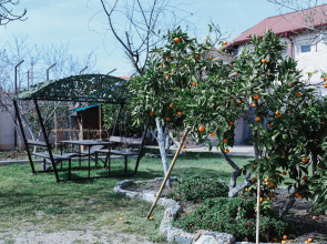 Гостевой дом Villa Verde