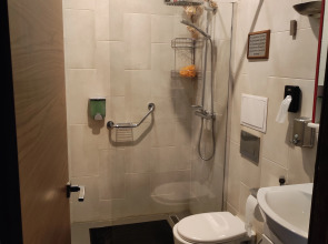 Апартаменты Docklands SPb