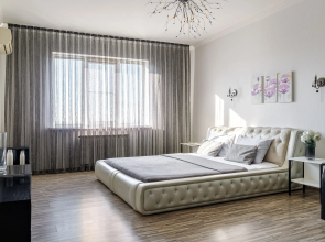 Апартаменты ApartGroup Kubanskaya Naberezhnaya 31/1