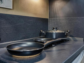 Апартаменты Лофт квартиры на Галерной