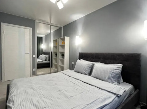 Apartamenty Prostornye v Centre