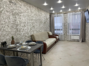 Квартира Трехкомнатная Просторная