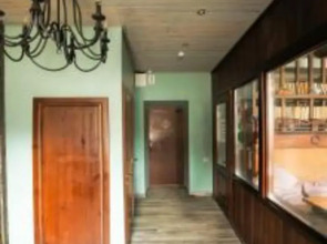 Хостел Решетников