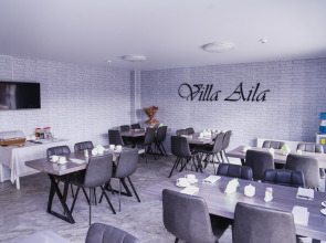 Гостевой дом Вилла Айла