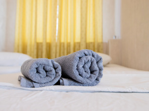 Меблированные компнаты Капсульный в Центре Казани