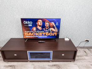 Квартира большая в центре Северо-Запада