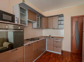 Апартаменты Альянс на Радищева 33