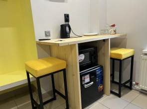 Апартаменты Адыгея Лофт Центр