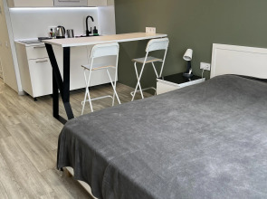 Апартаменты V15