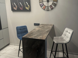 Апартаменты Рядом с Морем