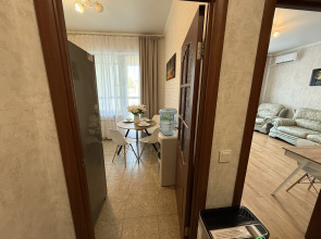 Квартира в Центре Города на Гоголя 10