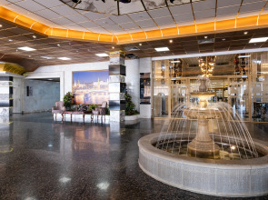 Апартаменты ДВА ГОРОДА метро Тропарёво