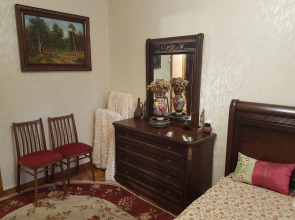 Квартира в Крыму на ЮБК