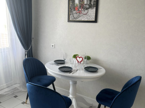 Квартира Bykovtsev Family