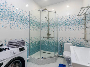 Апартаменты Cosmos Apart в ЖК бизнес-класса (1) на Островского