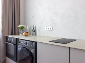 Квартира Sky Park VVO - премиум в 2х минутах от аэропорта