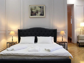 Отель Old Tbilisi Rooms 38