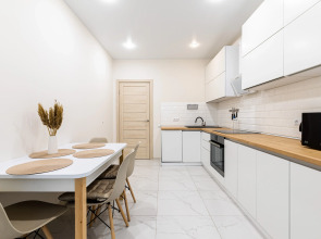 Апартаменты 3-х комнатные в центре в ЖК Арт Сити