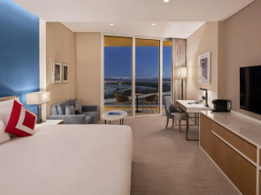 Курортный отель JA The Resort - JA Lake View