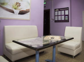 Хостел Колумб