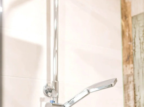 Квартира уютная в центре города с отдельным входом