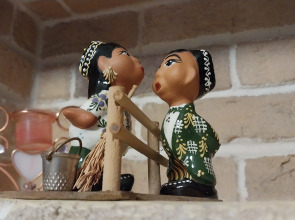 Квартира на Новой 17