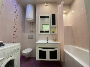 Апартаменты на Тюменском тракте 6/1 2