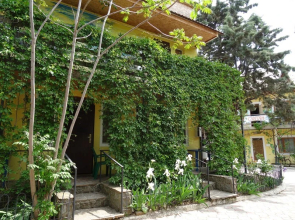 Sultan Guest House
