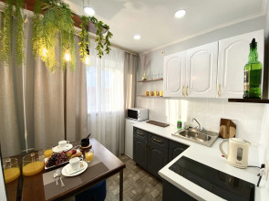 Апартаменты на улице Журавлева 100Б