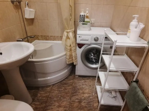 Апартаменты flat-all Плехановская