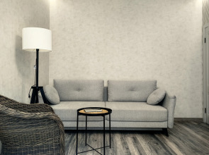 Квартира с видом на лес