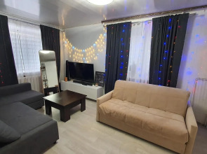 Апартаменты на Дачной 29