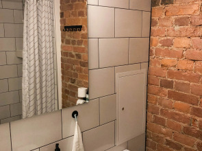 Жилое помещение Forever Young Rooms