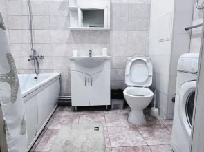 Квартира Двухкомнатная Комсомольская 84б