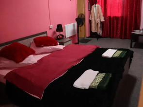 Отель Визит