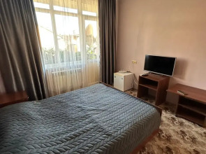 Гостевой дом Альмира