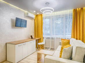 Апартаменты повышенного класса в центре Минска