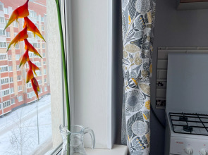 Квартира Мы вас ждали у вокзала